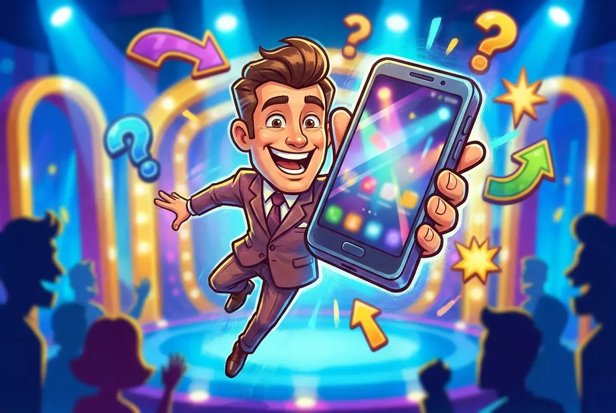 Family Feud on Android