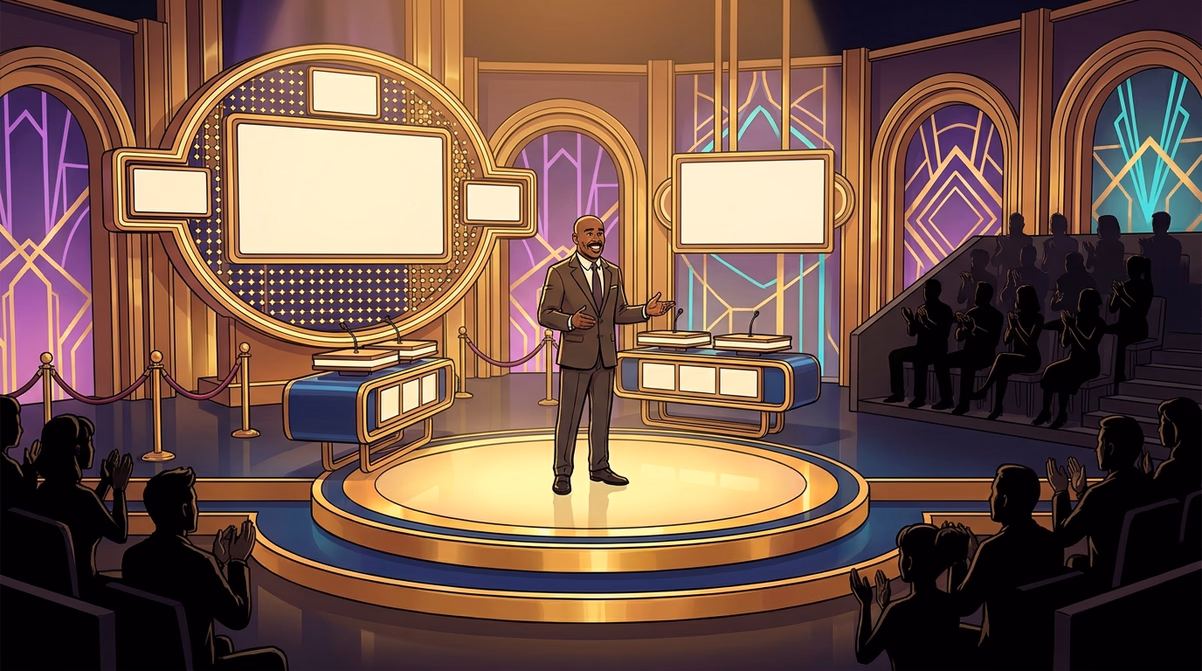 Family Feud VIP bonus